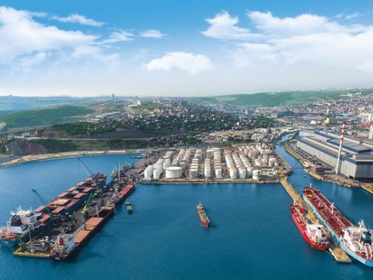 Poliport Bakım Müteahhitlik İşleri